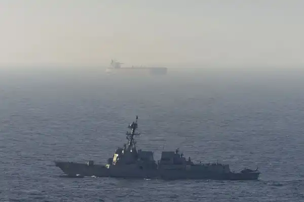 Guerra en Medio Oriente: la economía iraní podría resistir un bloqueo naval