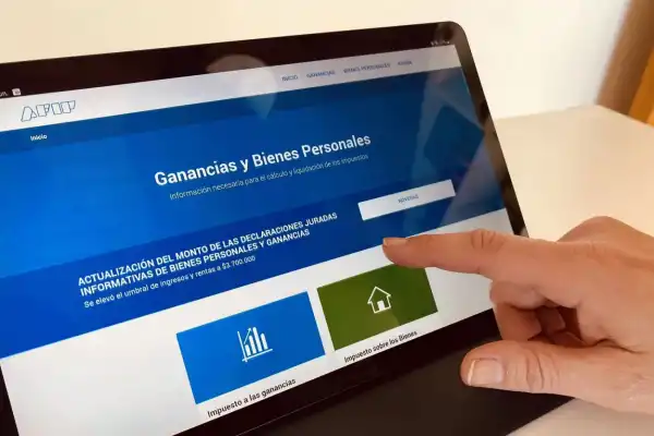 La simplificación de Ganancias avanza hacia un sistema más automatizado