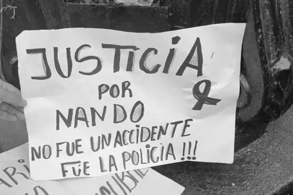 Joven muerto en una comisaría de Simoca: ¿qué es y para qué se emplea el Protocolo de Minnesota?