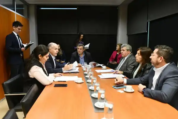 Legislatura: con discrepancias, dan luz verde para la reforma tributaria en Tucumán