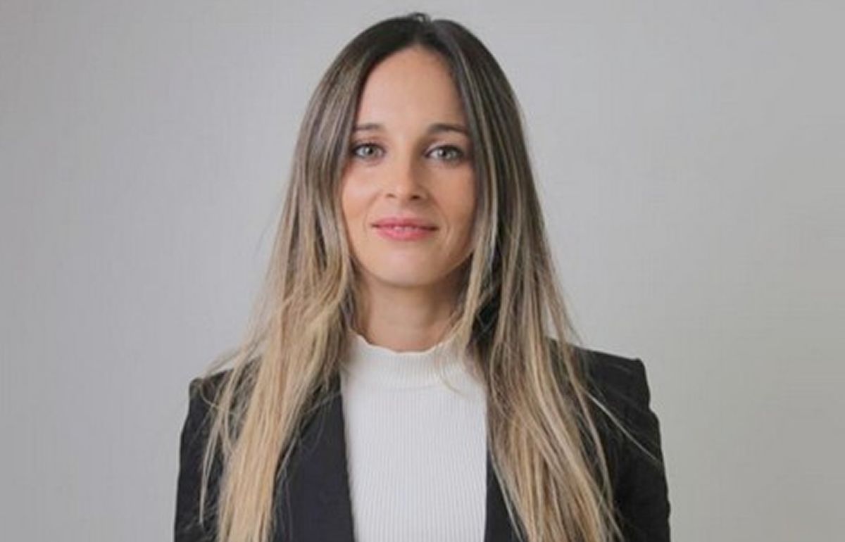 ABOGADA. Agustina Mitre, abogada penalista, impulsa una apuesta por la reinserción desde el penal de Villa Urquiza. / LINKEDIN