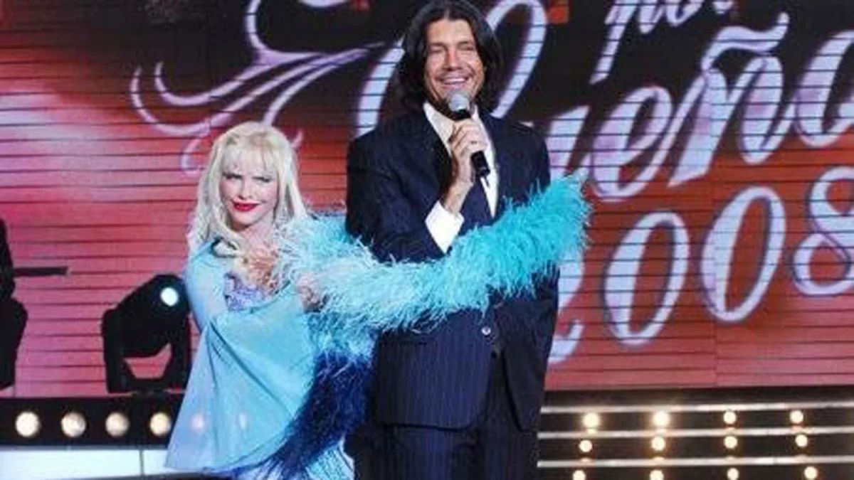 De ícono mundial a reclamar una pensión: la nueva vida de Ilona Staller, la inolvidable “Cicciolina”