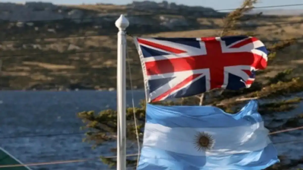ISLAS MALVINAS