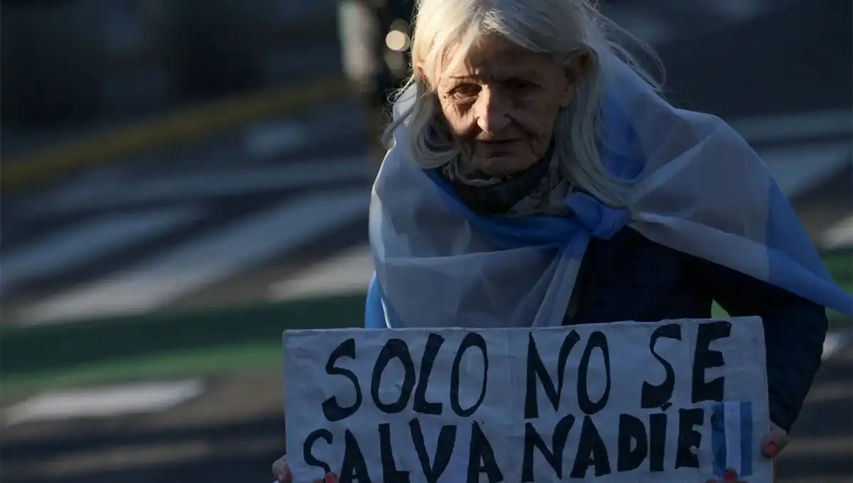 La jubilación no alcanza: pensar el retiro con múltiples ingresos