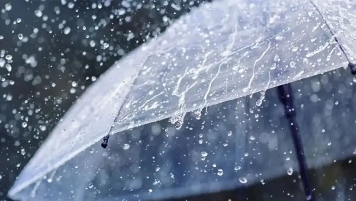 Pronóstico del fin de semana del NOA: Jujuy, Salta, Catamarca, Santiago, La Rioja y Tucumán