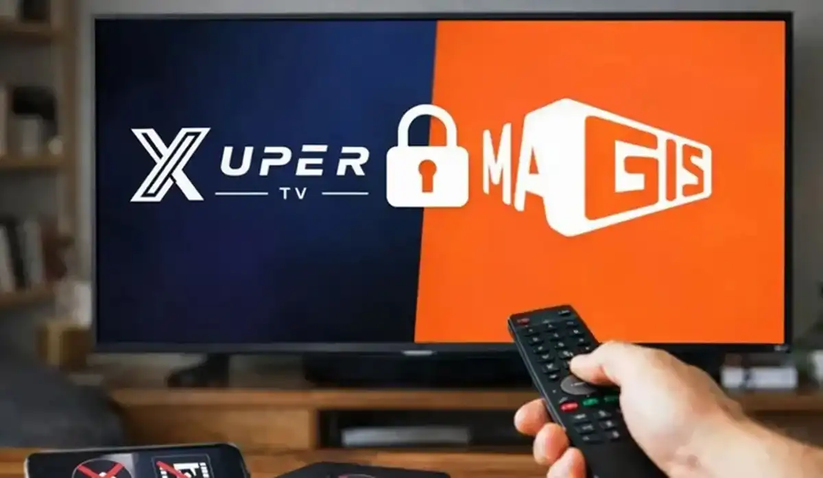Las advertencias de los expertos sobre Magis y Xuper TV. 