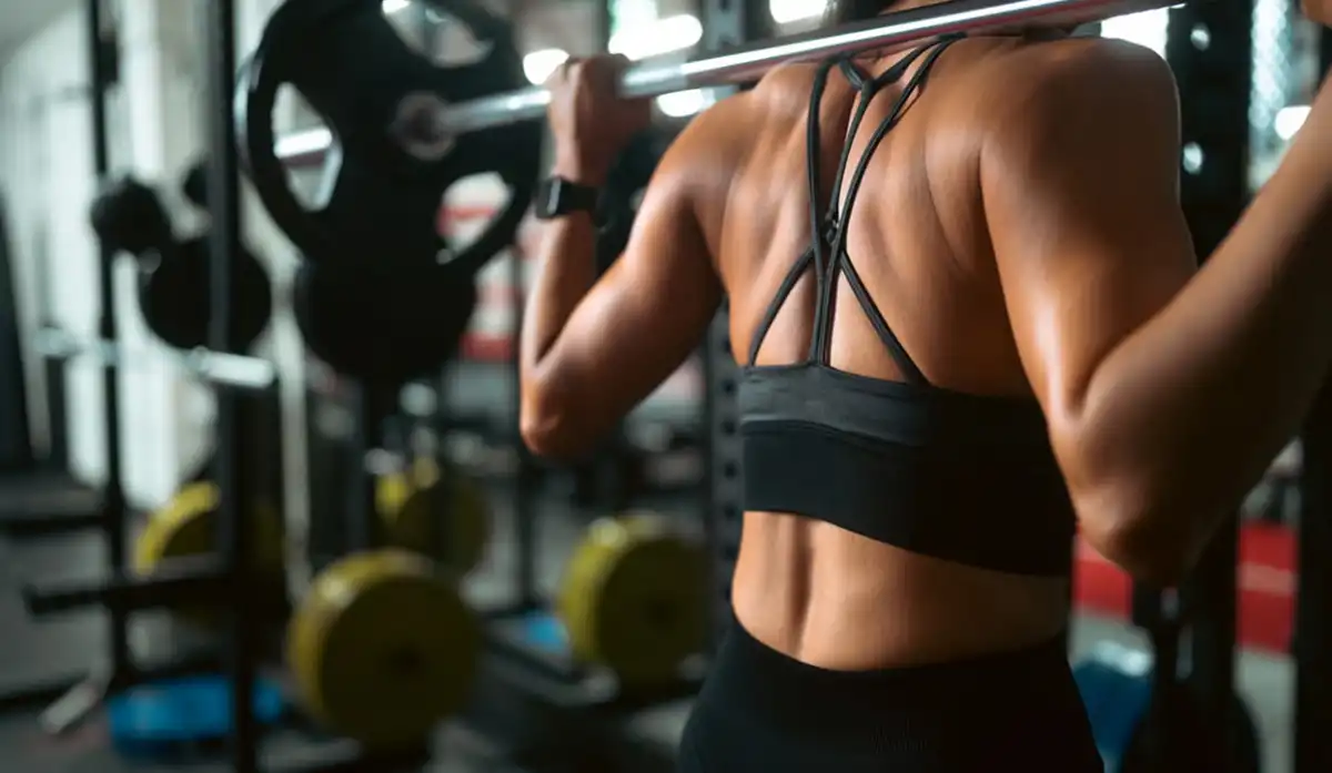 ¿Cuál es el momento para hacer entrenamiento de fuerza?