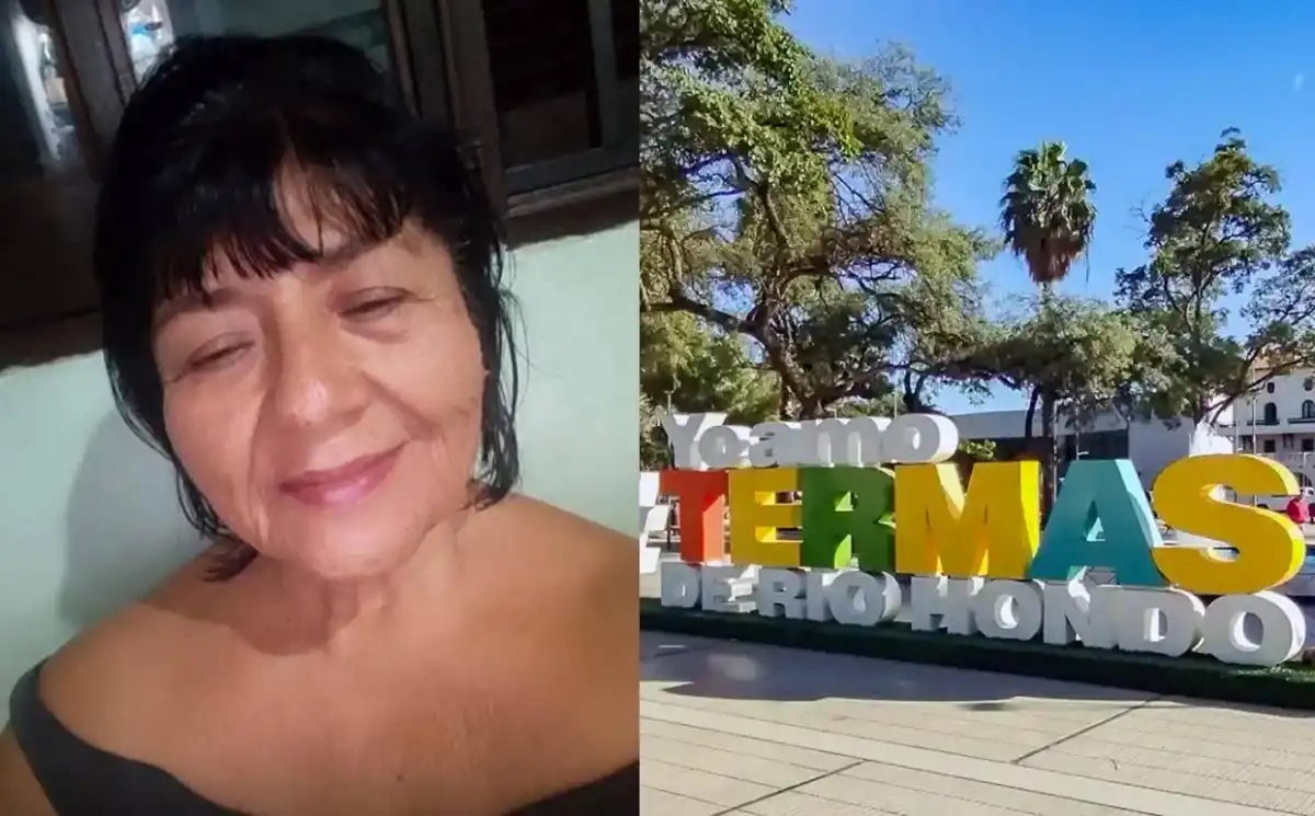 Nuevas pistas sobre la muerte de la mujer incinerada y desmembrada en Termas de Río Hondo