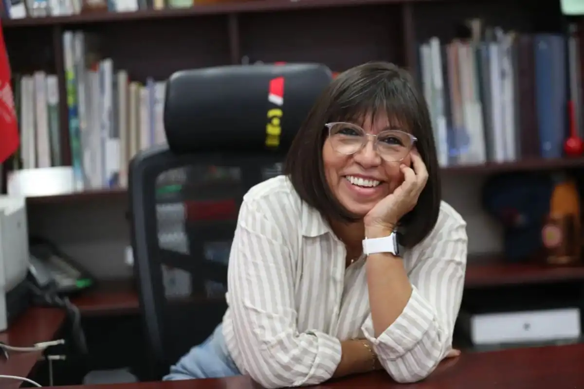 MARTHA RAMOS.  Se afianzan prácticas de presión en una región donde la impunidad es la norma.