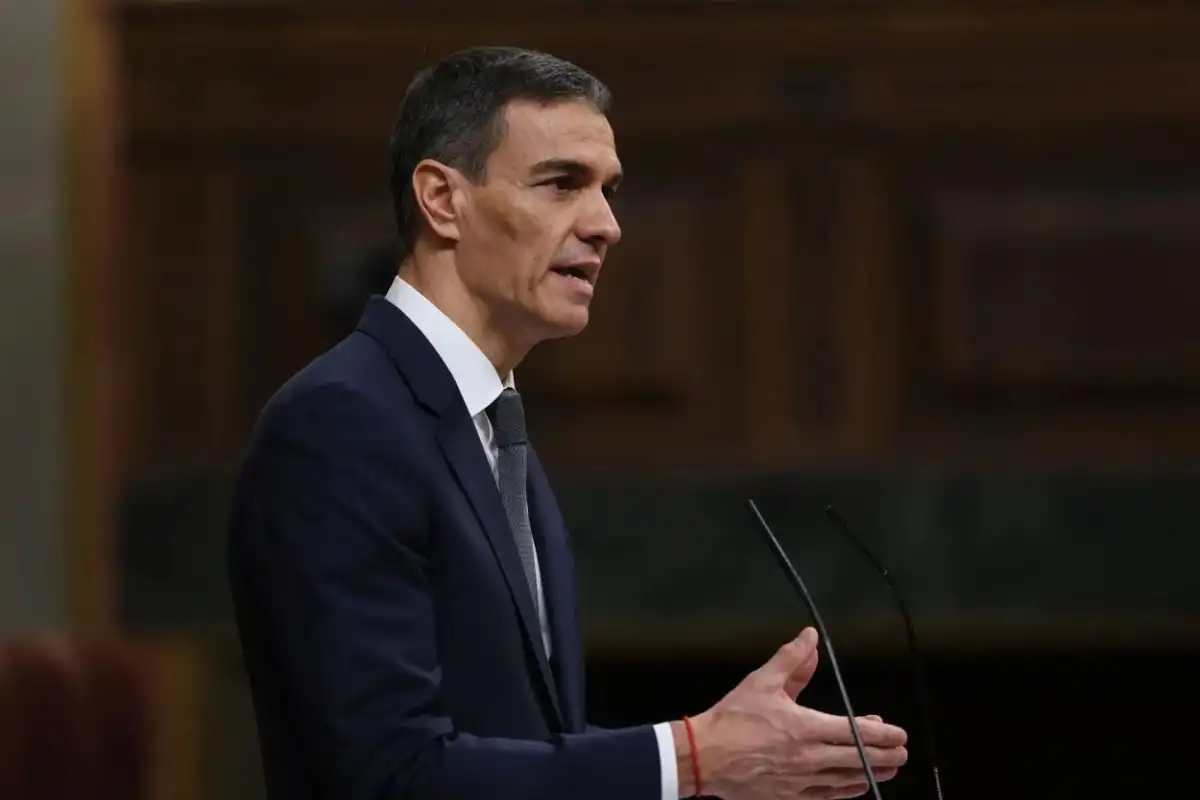 Pedro Sánchez