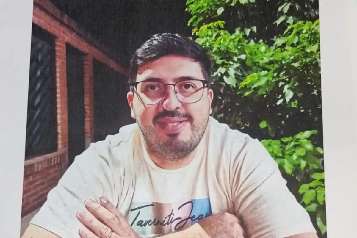 Franco Javier Mora es buscado en el sur tucumano.