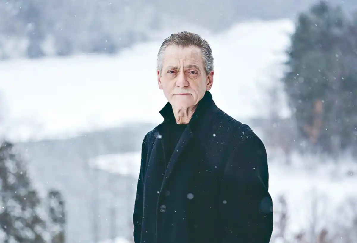 BILL GENTILE. Periodista y docente, dice que aun con equipos básicos se puede registrar historias poderosas.