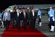 Guerra en Medio Oriente: enviados de Irán y Estados Unidos llega a Pakistán para nuevas conversaciones