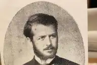 Recuerdos fotográficos: 1896. El desafío entre Ernesto Padilla y Enrique Larreta