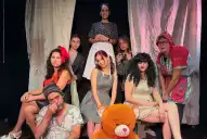 Un espacio cultural brinda talleres para pagar la luz