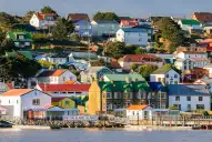 Malvinas: los kelpers lanzan una advertencia a Donald Trump por un posible giro de EE.UU. en la disputa