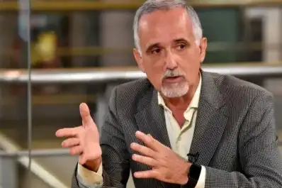 Urge una respuesta inmediata en el hemisferio