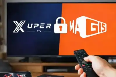 Red infectada, privacidad en peligro y efectos en dispositivos ajenos: expertos advierten por el uso Magis TV y Xuper TV