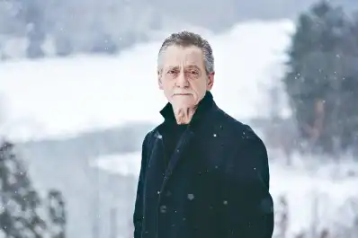 Bill Gentile: “El periodismo es una manera de ser, no un trabajo”