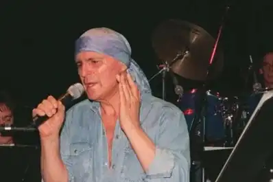 Historia del boom musical de Leonardo Favio