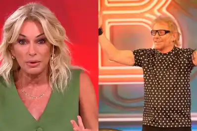 Yanina Latorre reveló por qué nunca perdonará a Beto Casella