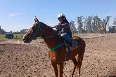 El especial tiene nombres fuertes y promesa de emoción en el turf local