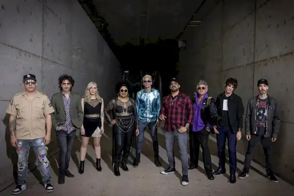 Los Fundamentalistas del Aire Acondicionado en Tucumán: cuándo es y cuánto cuestan las entradas