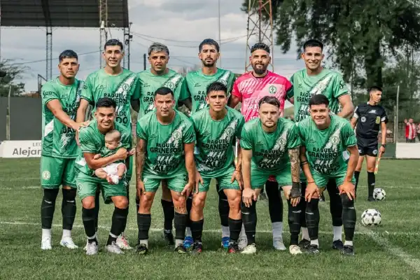 Torneo “Martín Macheta Robles”: Graneros arrasa en el Apertura y marca el ritmo con puntaje perfecto