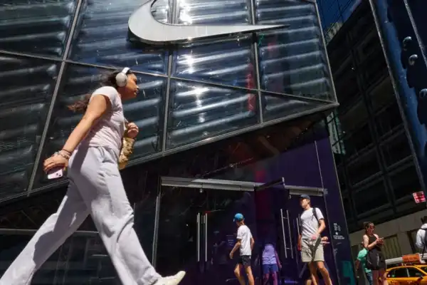 Nike anunció que despedirá a 1.400 trabajadores dentro de su plan de reestructuración