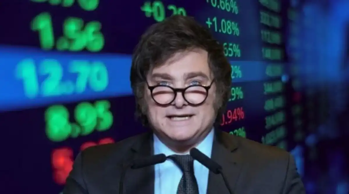 El tema de nuestro tiempo