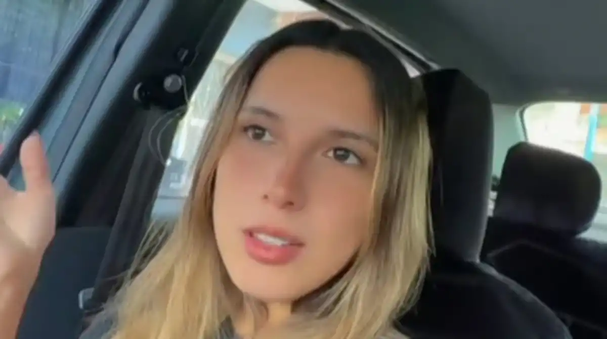 El descargo de Agostina Páez en las redes: ¿Hasta cuándo quieren que siga sufriendo?