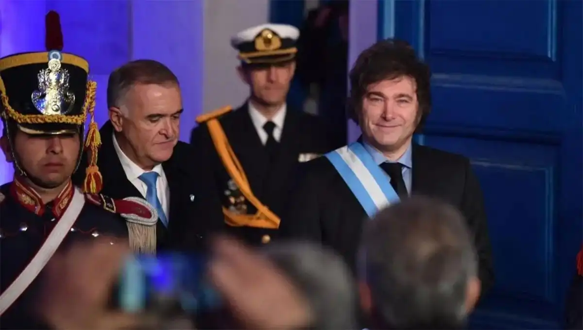 FINANZAS PÚBLICAS. Pese a la disminución de los ingresos por caída de la actividad económica, las cuentas públicas siguen en equilibrio.