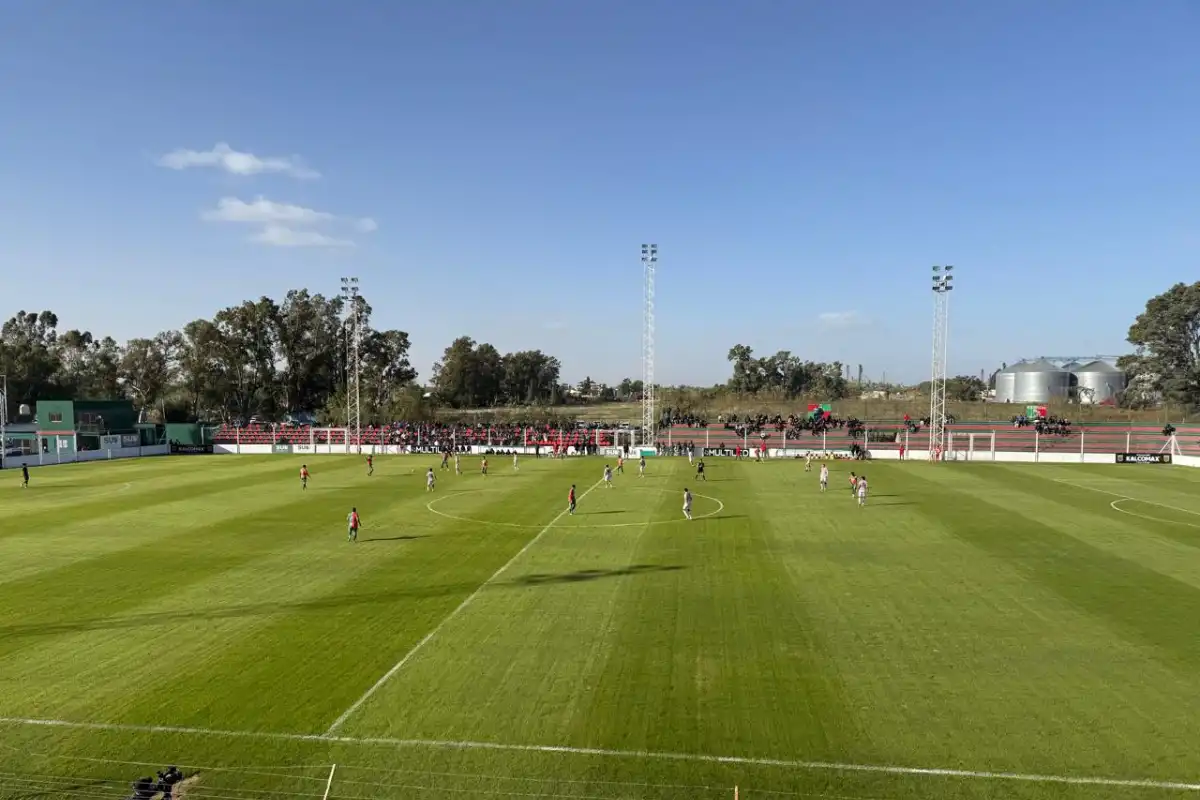 “Es el club de los ‘Grobo’”: la historia de por qué Agropecuario no terminó de arraigar en Carlos Casares