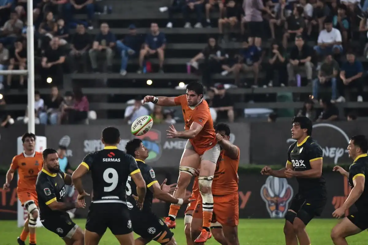 Tarucas sigue sumergido en una crisis de rendimiento