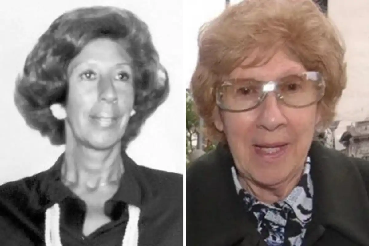 Yiya Murano en Netflix: el documental que la muestra como asesina, estafadora y manipuladora