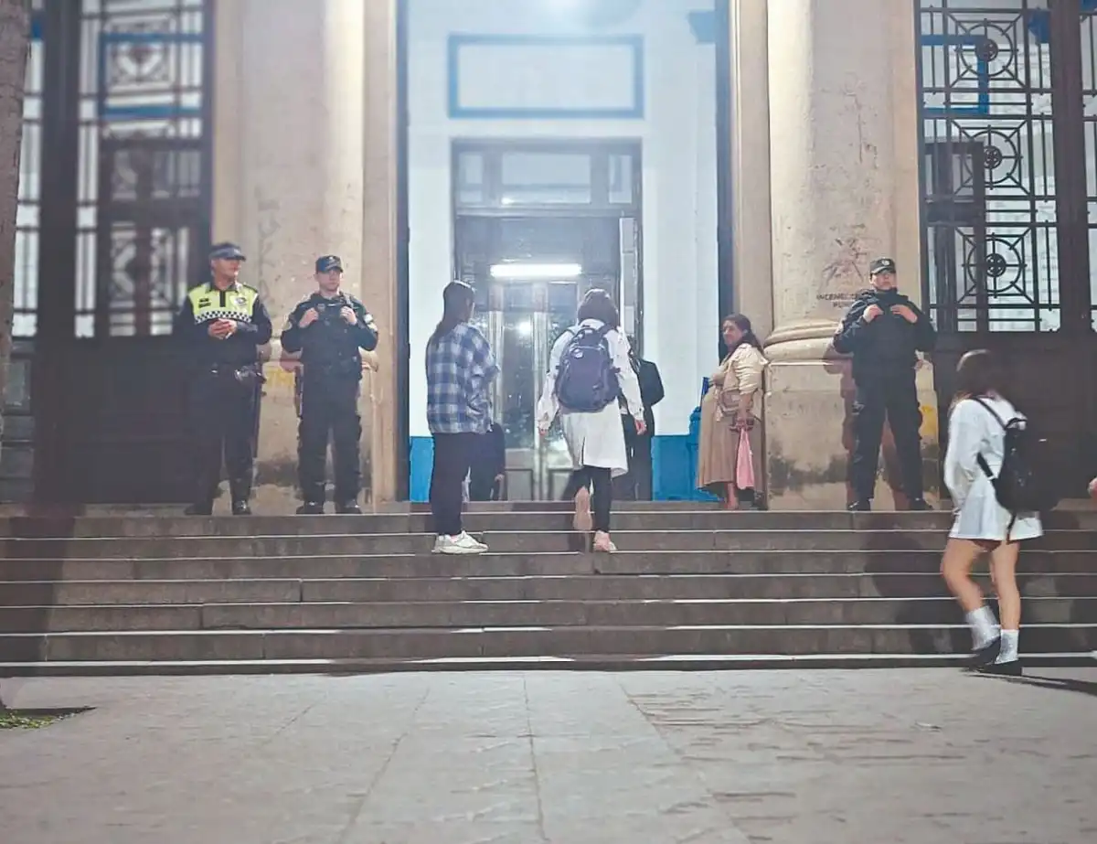 La foto de la semana