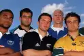Fue capitán en Gales 1999 y lideró a Los Pumitas en otra era: la historia de Juan Pablo Lagarrigue