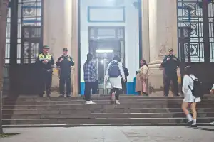 La foto de la semana