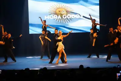 Raúl Armisen: “Las entradas más caras son las primeras que se venden”