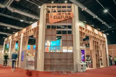 Tucumán desarrolla su agenda en una Feria del Libro cruzada por la política: cronograma de actividades