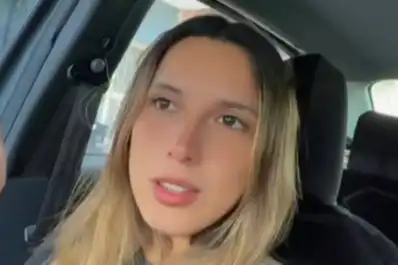 El descargo de Agostina Páez en las redes: ¿Hasta cuándo quieren que siga sufriendo?