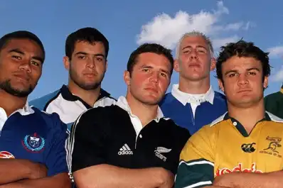 Fue capitán en Gales 1999 y lideró a Los Pumitas en otra era: la historia de Juan Pablo Lagarrigue