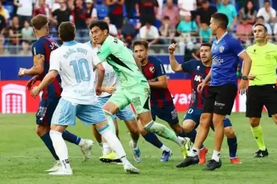 VIDEO: la brutal agresión de Andrada por la que piden una sanción histórica en España