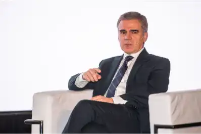 Marcelo Elizondo: “En el mundo de hoy, las empresas son más poderosas que los Estados”
