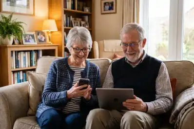 Las pantallas que podrían ser medicina para el cerebro