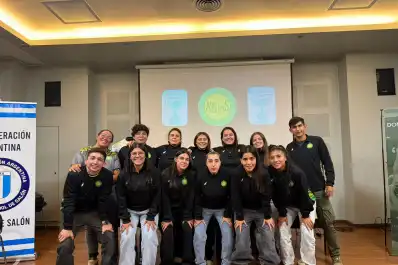 Tucumán debuta en el Argentino de futsal femenino: fixture, plantel y objetivos