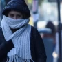 Vientos intensos y frío polar: el combo climático que pone en alerta a gran parte del país
