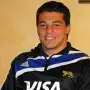 De capitán de Los Pumitas a dejar el rugby en pleno crecimiento: la historia de Santiago Guzmán