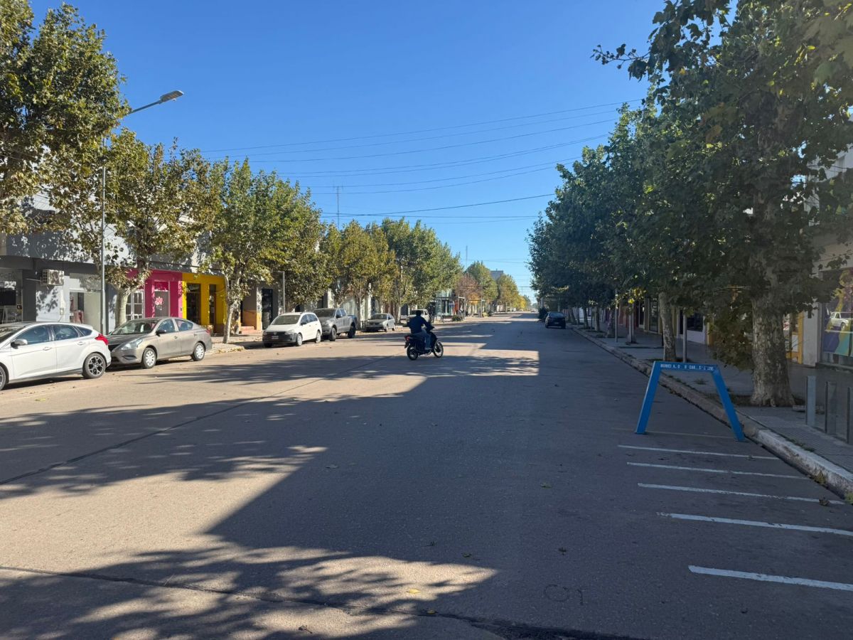 CERO EXPECTATIVA. El duelo entre el 