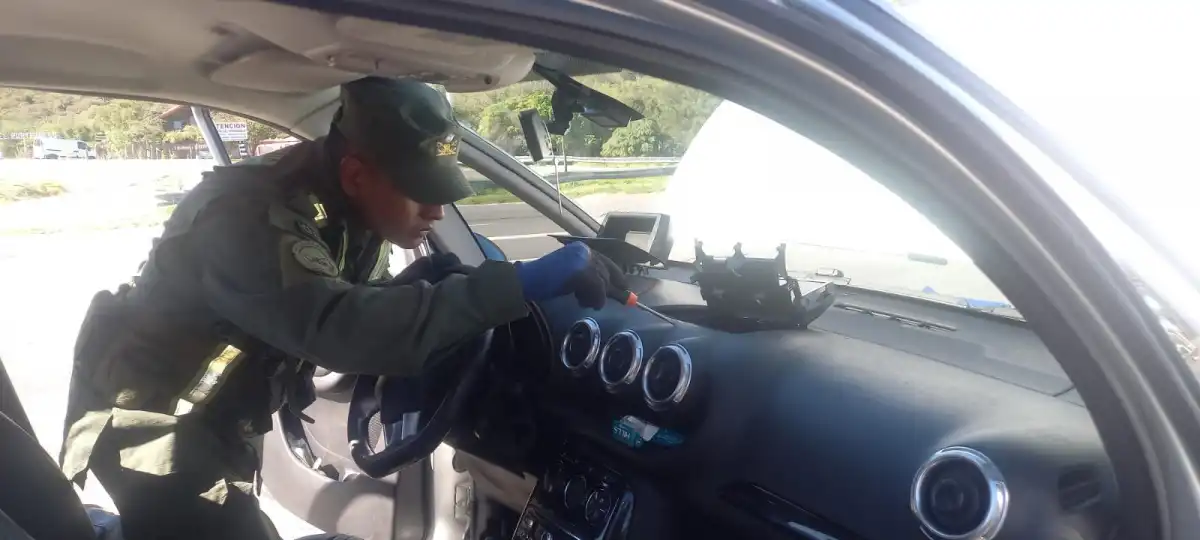 Secuestran más de 54 kilos de cocaína en operativos en Catamarca, Salta y Santiago del Estero